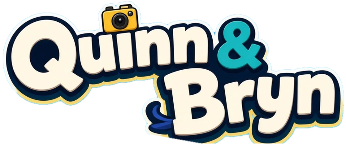 Quinn & Bryn